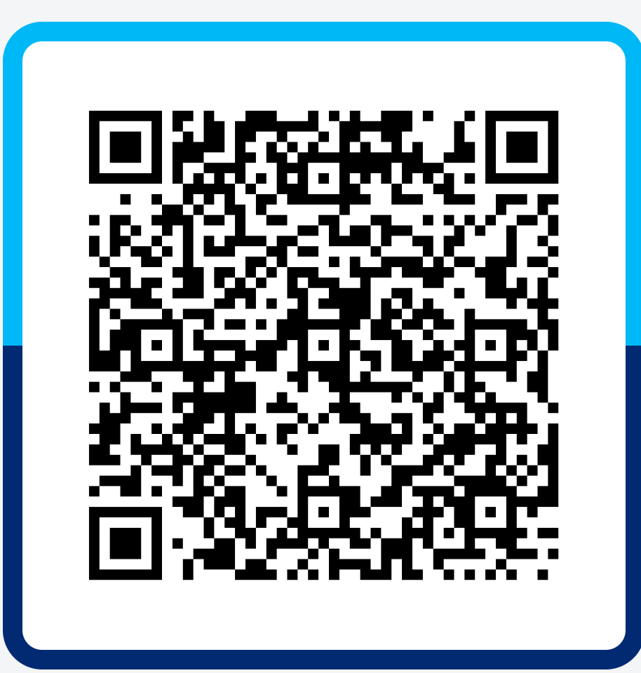 UPI QR